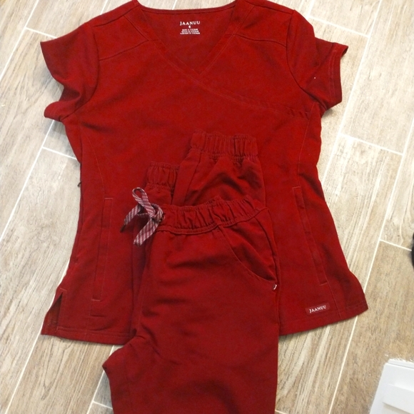 Jaanuu Other Jannuu Scrubs Poshmark